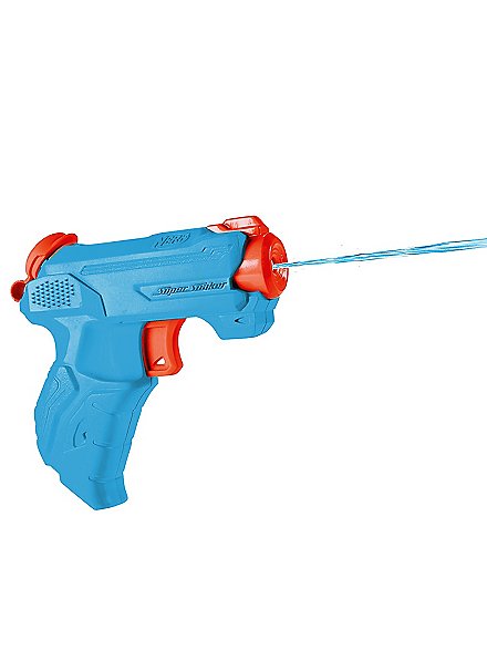 NERF - Super Soaker Zipfire 3x Pack - maskworld.com