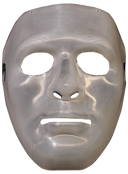 Neutral Maske Transparent