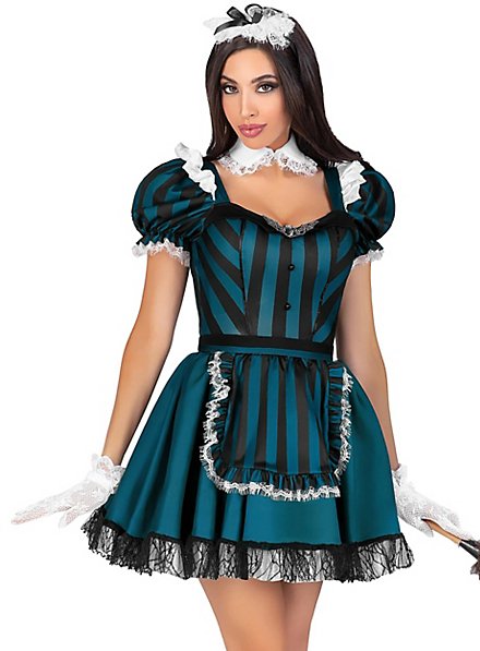 Nevermore Dienstmädchen