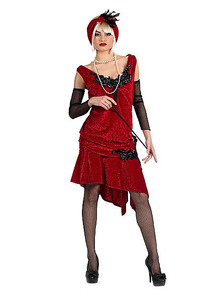 Nightclub Cutie Costume