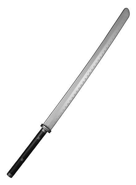 Ninja sword - Bastard Larp weapon