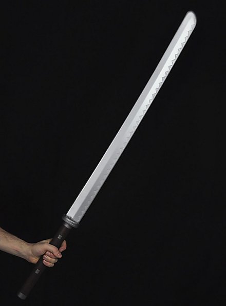 Ninja sword - Bastard Larp weapon - maskworld.com