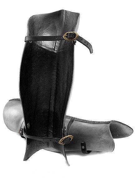 Nordic Greaves PU - maskworld.com