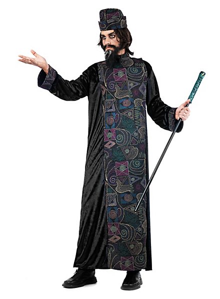 Nostradamus Kostüm