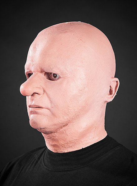 Nosy Parker Foam Latex Mask - Maskworld.com