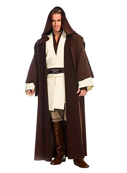 Obi-Wan Kenobi Premium Costume