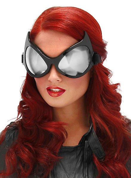 Marty Fielding Significato Persuasione Occhiali Da Sole Vogue Gatto Culo Outdate - Foto 12