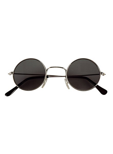 Occhiali da sole hippie