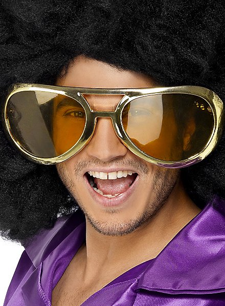 occhiali giganti anni '70