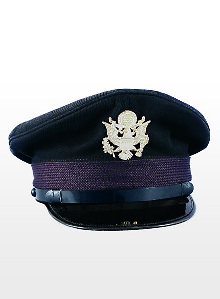 Officer Hat US Air Force 