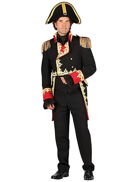 Officer Jacket French Revolution
