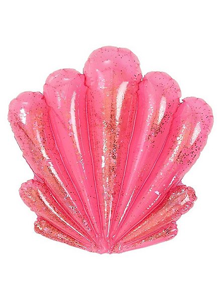 Opblaasbare schelp - maskworld.com