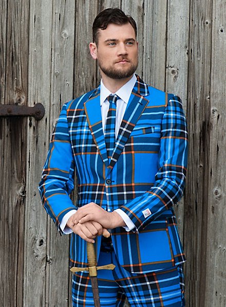 OppoSuit Abito Braveheart