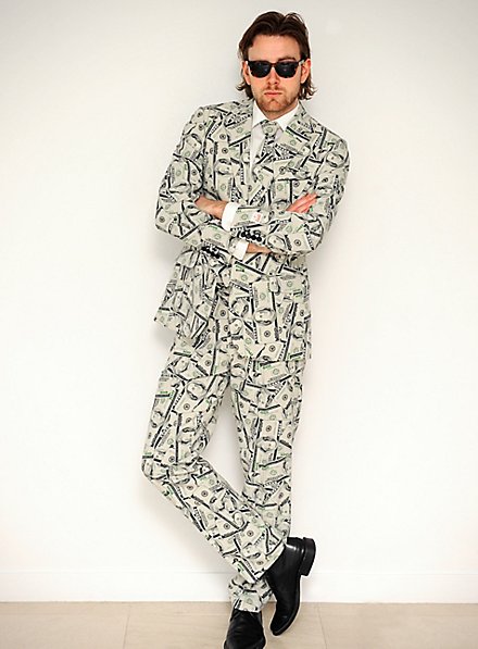 OppoSuit Abito Cashanova