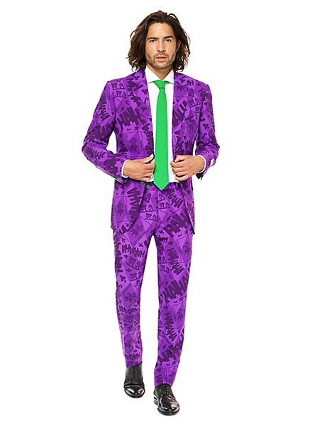 OppoSuit Il vestito di Joker