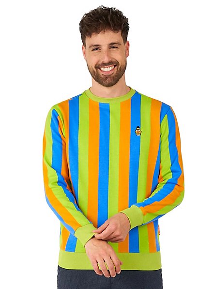 OppoSuit - Maglia Bert di Sesame Street