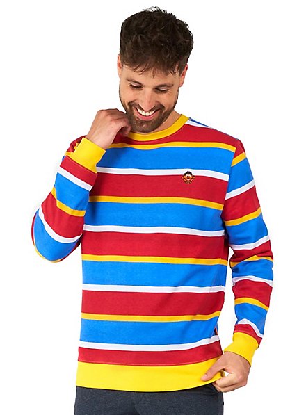 OppoSuit - Maglia Ernie di Sesame Street