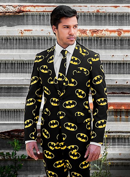 Opposuits Batman Anzug
