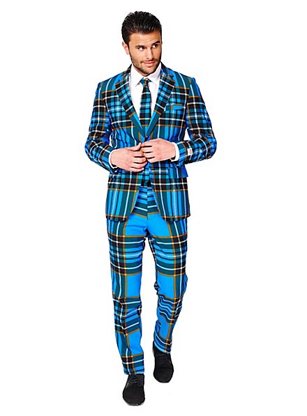 OppoSuits Braveheart 