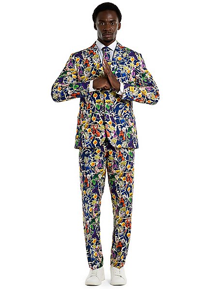 OppoSuits Dragon Ball Z déguisement
