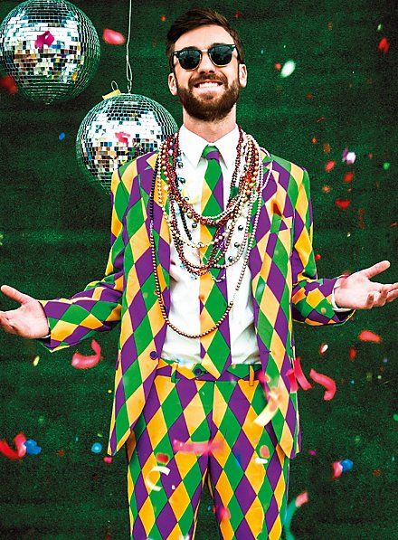 OppoSuits Harleking Jakkesæt