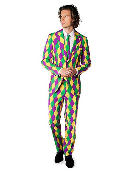 OppoSuits Harleking Pak