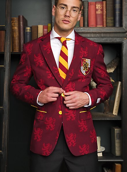 OppoSuits Harry Potter Suit
