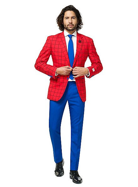 OppoSuits Marvel Spider-Man Anzug