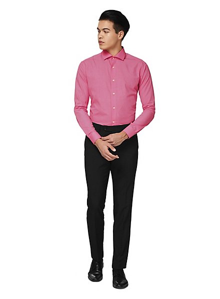 OppoSuits Mr Pink Overhemd