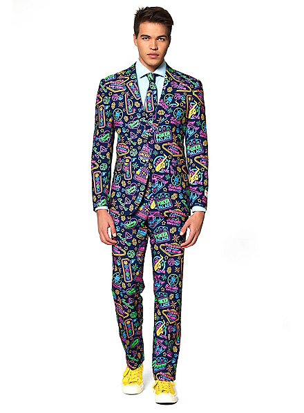 OppoSuits Mr. Vegas Suit