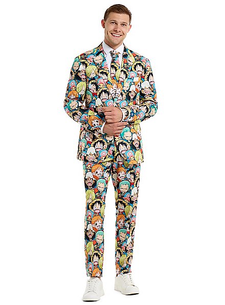 OppoSuits One Piece Suit