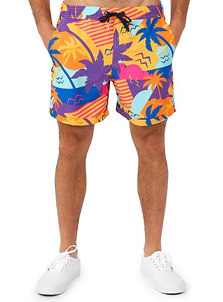 OppoSuits Palm Power Summer Set - maskworld.com