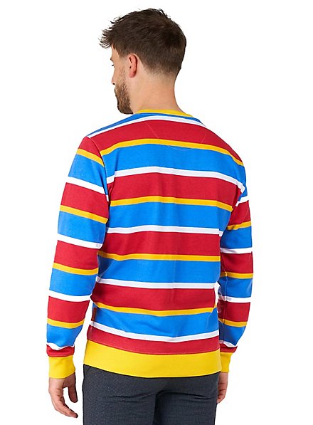 Sesamstraße Ernie & Bert Sweatshirt | Unisex Design | Nostalgie Merchandise