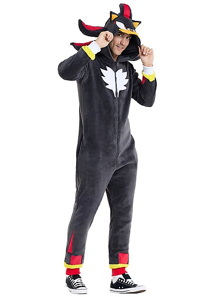 OppoSuits Shadow Onesie