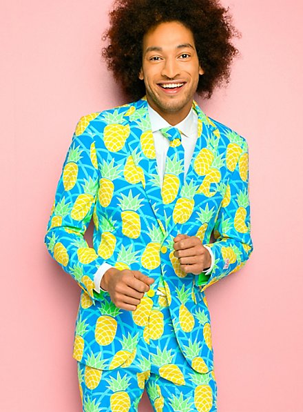 OppoSuits Shineapple Suit