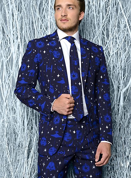 OppoSuits Star Wars Starry Side Suit