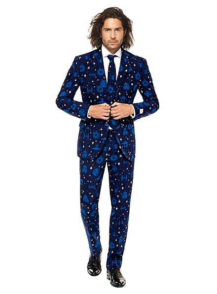 OppoSuits Star Wars Starry Side Suit