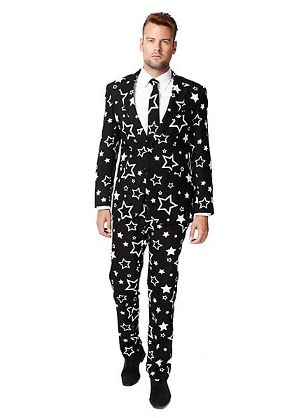 OppoSuits Starring - maskworld.com