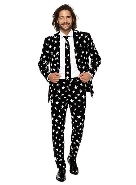 OppoSuits Starstruck Pak