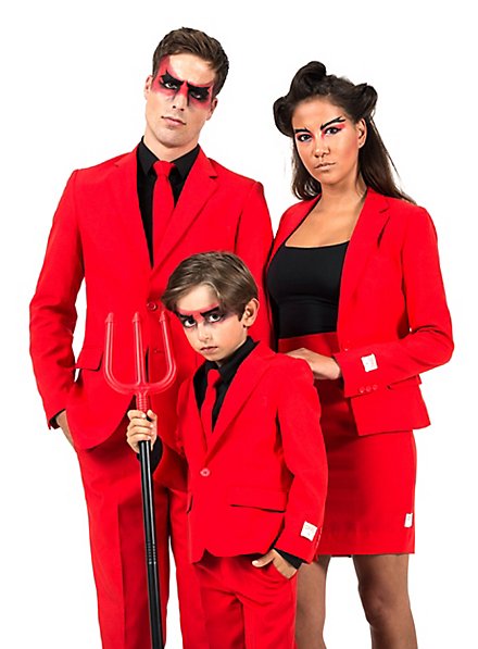 OppoSuits Lustiger Anzug Für Jungen 10-16 Jahre – Verrückt & Stylisch Für Partys