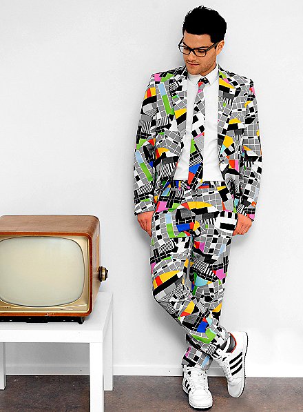 OppoSuits Testival pak