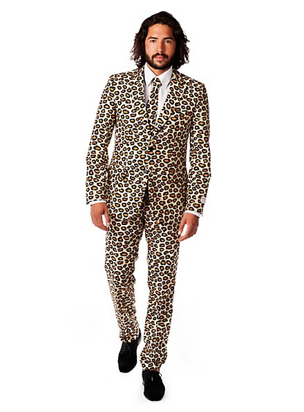 OppoSuits The Jag