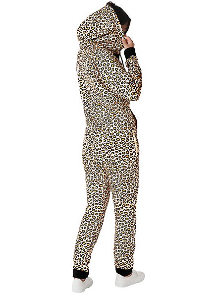 OppoSuits The Jag Onesie - maskworld.com