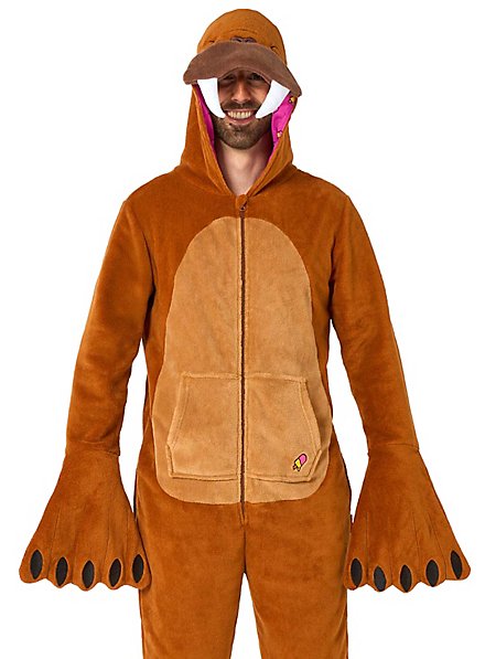 OppoSuits Walrus Onesie