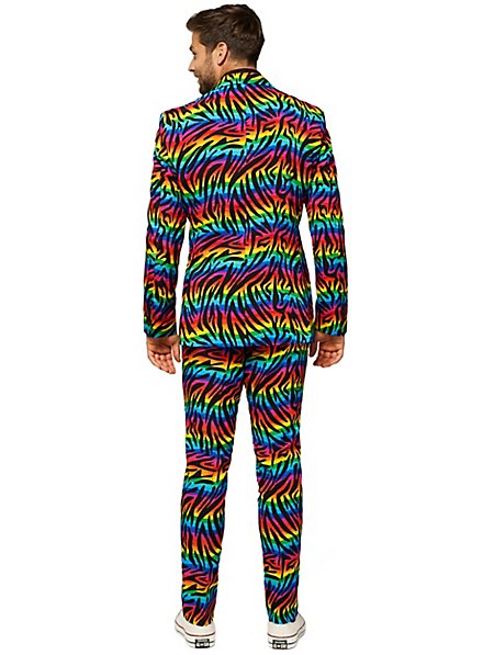 OppoSuits Wild Rainbow Suit - maskworld.com