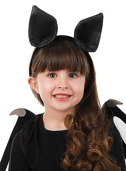 Orecchie da pipistrello