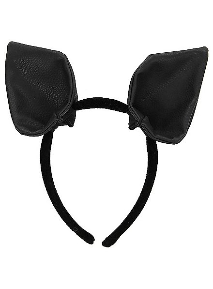 Lot De 2 Nœuds Papillon Pour Halloween, Chauve-souris Et