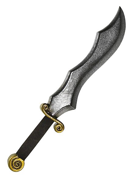 Oriental Dagger Foam Weapon