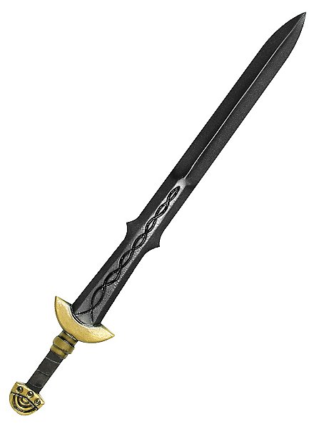 Original Age of Conan Royal Cimmerian Sword Foam Weapon