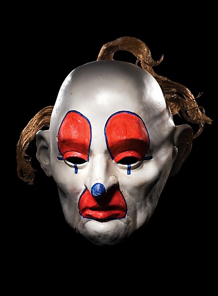 Original Batman Dopey Clown Mask